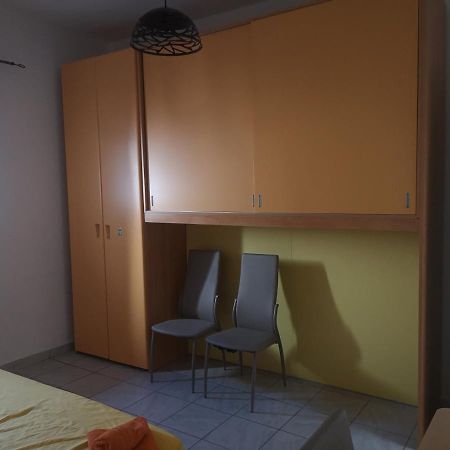 Affitti Brevi Su Filanto Appartement Assemini Buitenkant foto