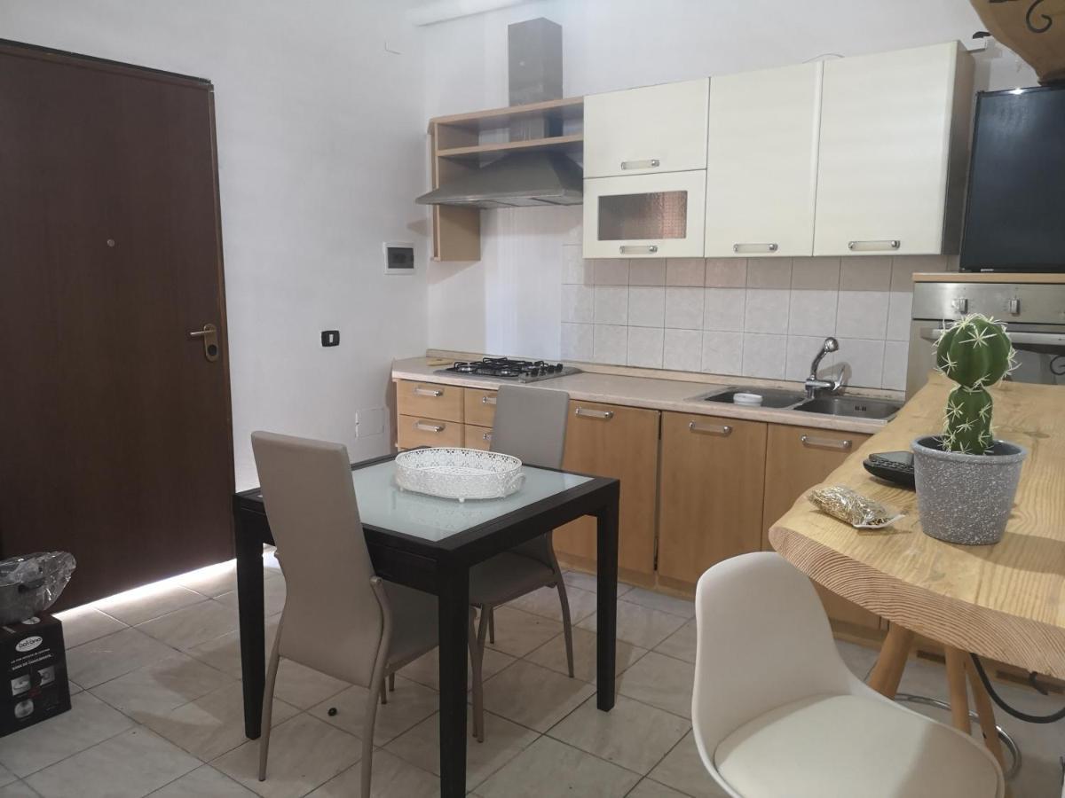 Affitti Brevi Su Filanto Appartement Assemini Buitenkant foto