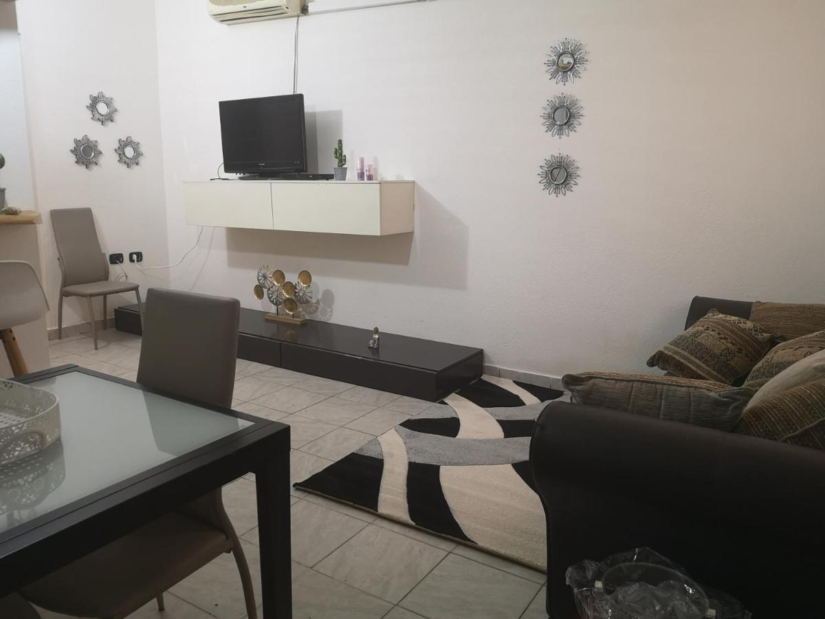 Affitti Brevi Su Filanto Appartement Assemini Buitenkant foto