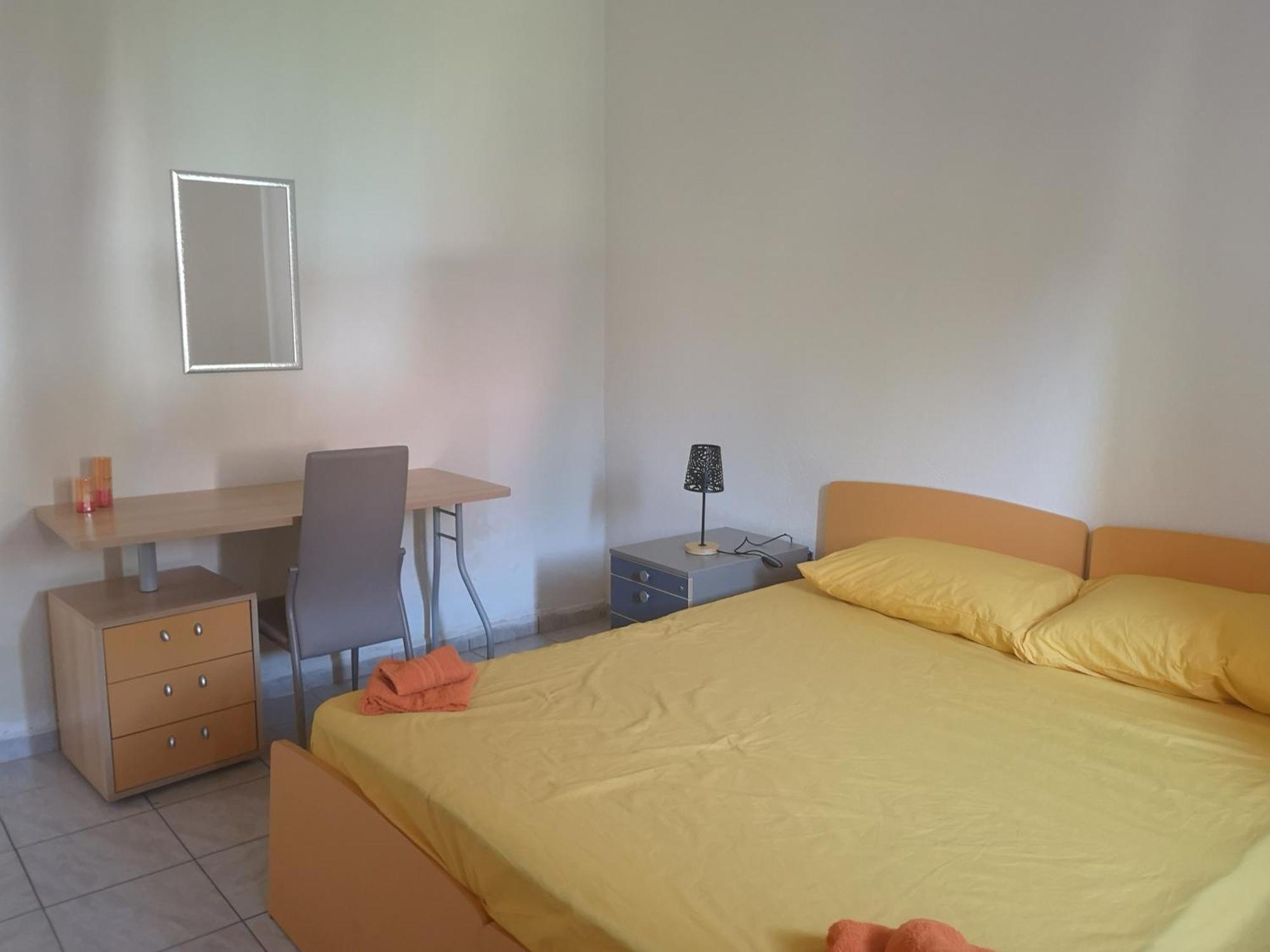 Affitti Brevi Su Filanto Appartement Assemini Buitenkant foto