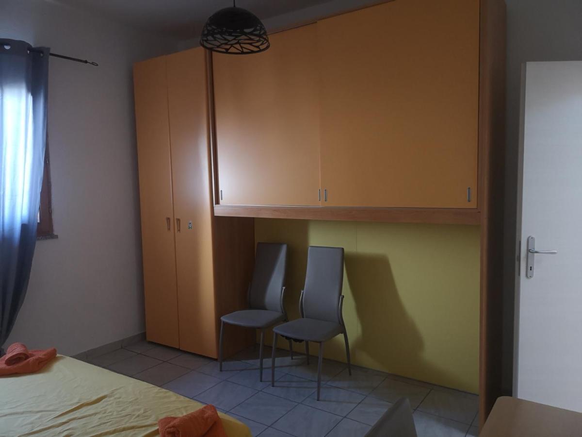 Affitti Brevi Su Filanto Appartement Assemini Buitenkant foto