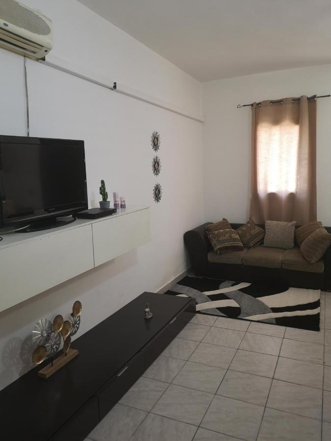 Affitti Brevi Su Filanto Appartement Assemini Buitenkant foto